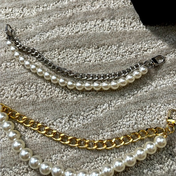 Bag Charms or Wallet Handle - Picture 1 of 5